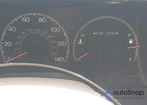 2005 Lincoln Navigator из США, поврежденный, VIN 5LMFU28515LJ24979